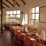 La Estancia Ecolodge