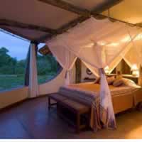 Luangwa Safari House