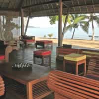 Eden Lodge, Baobab Beach