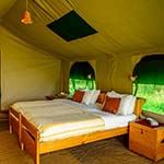 Serengeti Wilderness Camp