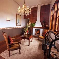 Victoria Hotel