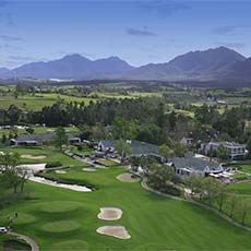 Fancourt Resort