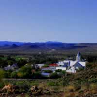 Mais Guest Lodge