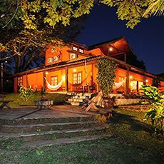 Park Eco Lodge