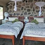 Mondjila Safari Camp