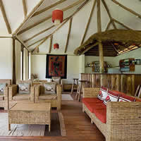 Gorilla Safari Lodge