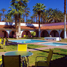 Desert Inn