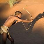 Private Tour Kalahari South Africa Augrabies Namaqualand Wildflowers