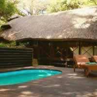 Ichingo River Lodge