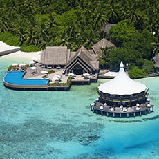 Baros Maldives