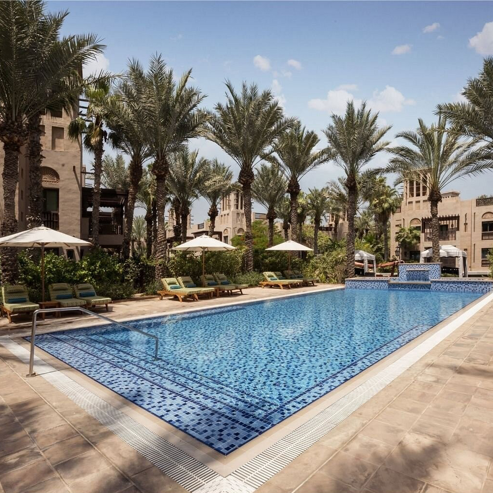 Jumeirah Dar Al Masyaf