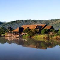 Kariega River Lodge