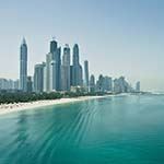 Mauritius and Dubai Holiday Packages Safari All Inclusive Honeymoon