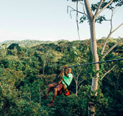 Costa Rica Holidays Arenal Volcano Rincon De La Vieja Catalinas Islands