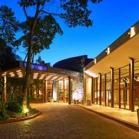Mercure, Iguazu