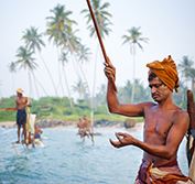 Holiday to Sri Lanka Cultural Highlights Beach Temple of Tooth Kandy
