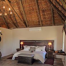 Bukela Game Lodge, Amakhala