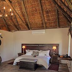 Bukela Lodge, Amakhala