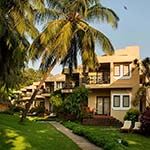Whispering Palms, Goa