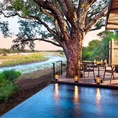 Tengile River Lodge