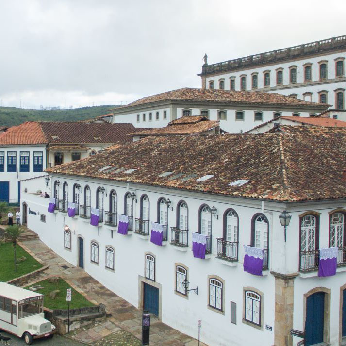 Pousada do Mondego
