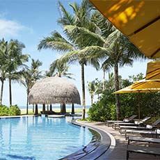 Sentido Heritance Negombo