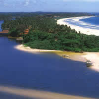 Bentota Beach