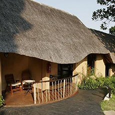 AmaZulu Lodge