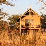 Chobe River Camp