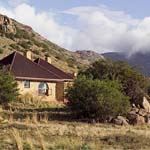 Mountain Zebra Rest Camp