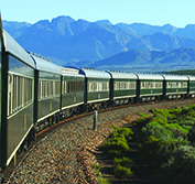 South Africa Luxury Train Rovos Rail Kruger Durban Garden Cape Town