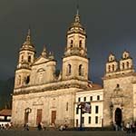 Holiday Colombia and Peru Bogota Villa de Leyva Machu Picchu Cartagena