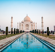 Holidays To India Tailor Made Golden Triangle Delhi Jaipur Agra Taj Mahal