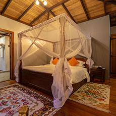 Chimpundu Lodge