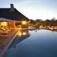 Kapama River Lodge