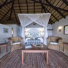 Ossimba Beach Lodge