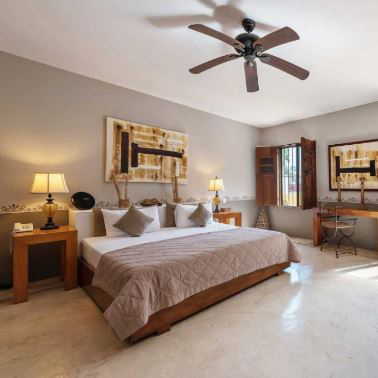 Hacienda VIP