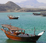 Oman Zanzibar Holiday Muscat Green Mountains Nizwa Bedouin Desert Camp Turtles