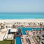 St. Regis, Saadiyat Island