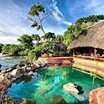 Wildwaters Lodge