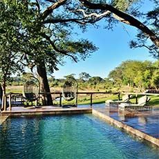 Elephant Valley Lodge