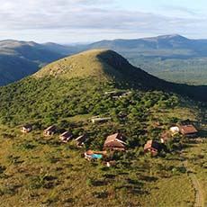 Pakamisa Game Reserve