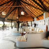 Kafunta River Lodge