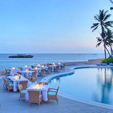 Hemingways, Watamu