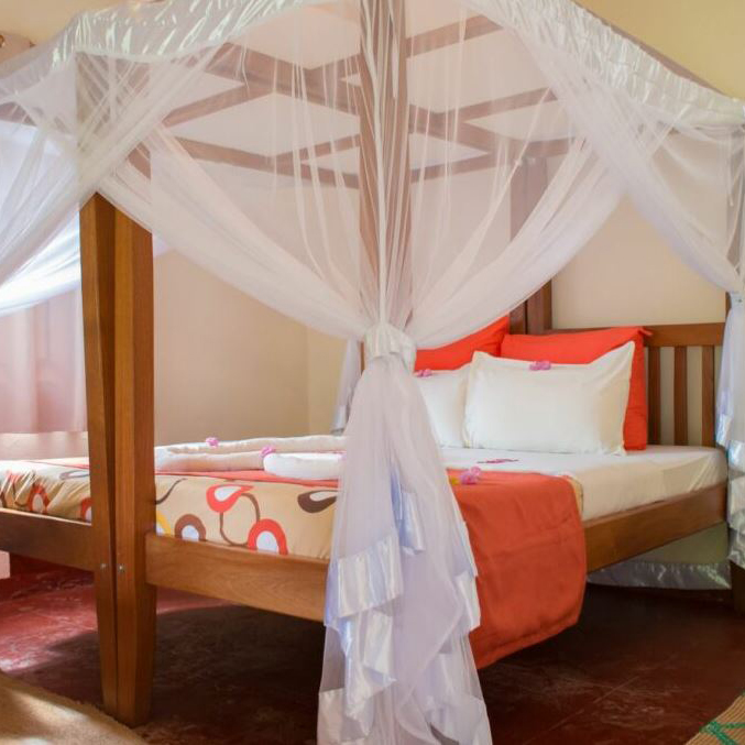 Gorilla Valley Lodge