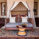 Four Seasons, Serengeti