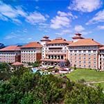 Hyatt Regency, Kathmandu