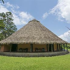 Sarapiquis Rainforest Lodge