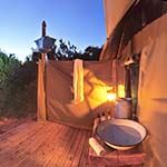 Shamwari - Explorer Camp