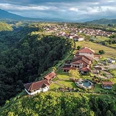 Hacienda Los Molinos